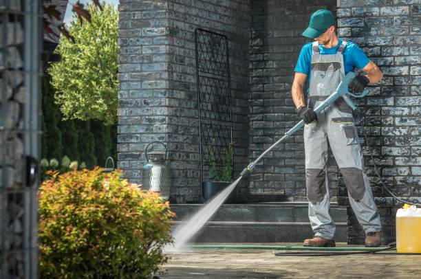 Best Factory Floor Cleaning  in Athens, AL