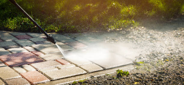 Best Driveway Pressure Washing  in Athens, AL