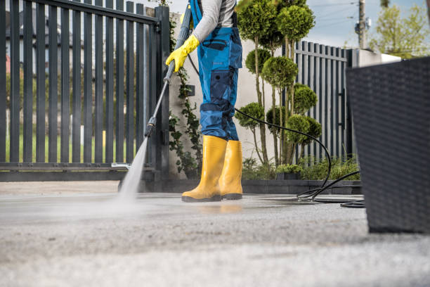 Trusted Athens, AL Pressure Washing Experts